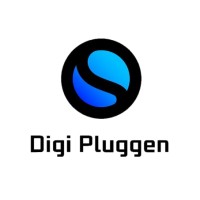 Digi Pluggen logo - Similar company to 2Count4 B.V.