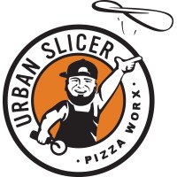 Urban Slicer Pizza Worx