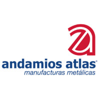 Andamios Atlas logo - Similar company to Kamelperd