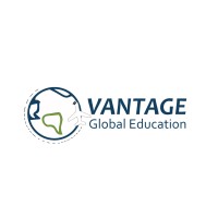 VANTAGE GLOBAL EDUCATION logo - Similar company to Vantage Global Solutions (Vgs)