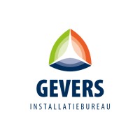 C.F. Gevers B.V. logo - Similar company to Gevers Installatiebureau B.V.