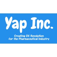 Yap Inc logo - Similar company to Acsiryo K. K.