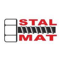 Stal-Mat elementy złączne, śruby, sklep remontowo budowlany logo - Similar company to Insta-Lux Śruby I Narzędzia