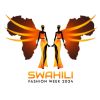 Swahili Fashion Week & Awards logo - Similar company to 361 Degrees Africa
