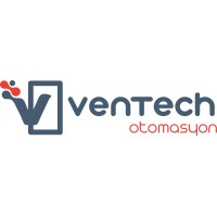 VENTECH logo - Similar company to Ventech Air Diffusion Products