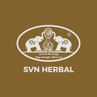 SVN Herbal logo - Similar company to Designly Yours