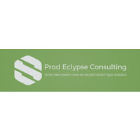 PROD ECLYPSE CONSULTING logo - Similar company to Silas Ingénierie