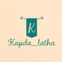 Kapda latha logo - Similar company to Studio Duality - Furniture & Home Decor