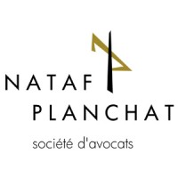 Nataf & Planchat logo - Similar company to Nataf Rizk Legal