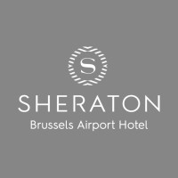 Sheraton Brussels Airport Hotel logo - Similar company to Solitec