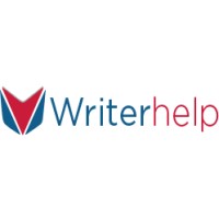 Writer Help UK logo - Similar company to Quick Assignment Hub