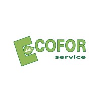 Ecofor Service Spa logo - Similar company to Ecofor