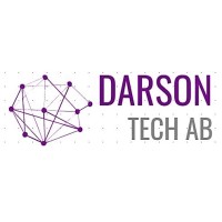 Darson Tech AB logo - Similar company to 383Studios