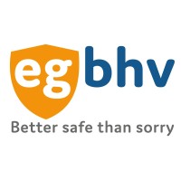 EGBHV logo - Similar company to Deltronic Security Ab