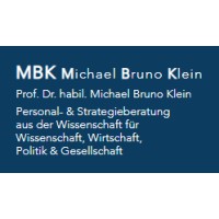 MBK Personal- und Strategieberatung logo - Similar company to Lore-Lorentz-Gymnasium Und Berufskolleg