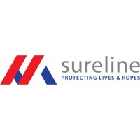 Sureline logo - Similar company to Sensor Technologies Limited