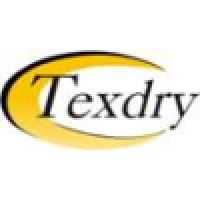 TEXDRY ESPECIALIDADES TEXTEIS logo - Similar company to Planeta Azul - Soluções Para Lavanderias