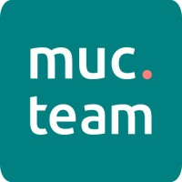 muc.team IT Solutions GmbH logo - Similar company to Itanic Gmbh