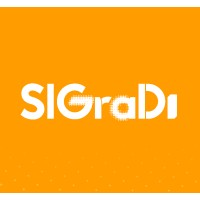 SIGraDi (Iberoamerican Society of Digital Graphics) logo - Similar company to Compas Association