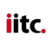 IITC (Industrial ITC Oy) logo - Similar company to Iitc