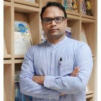 Dr. Punit Singla - Best Liver Transplant Surgeon in India logo - Similar company to Evereday Fresh