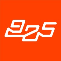 925 logo - Similar company to Tannoi