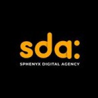 Sphenyx Digital Agency logo - Similar company to Ai Data Management Limited