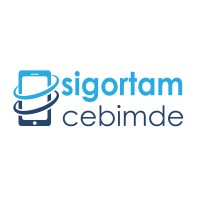 Sigortam Cebimde Sigorta Acenteliği Ltd. Şti. logo - Similar company to One Sigorta