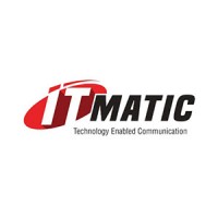 ITMATIC logo - Similar company to Keep In Touch