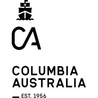 Columbia Australia logo - Similar company to Webatoo Design Australia