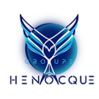 GROUPE HENOCQUE logo - Similar company to Agence Arc-En-Ciel