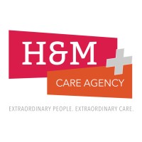 H&MCAREAGENCY logo - Similar company to Advend