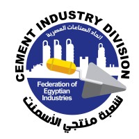 Cement Industry Division logo - Similar company to Industry Service Complex Aast (Isc)