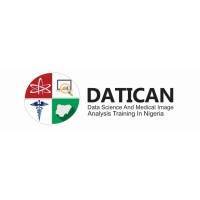 DATICAN logo - Similar company to The Fohn Creative