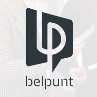 Belpunt BV logo - Similar company to Koff Europe