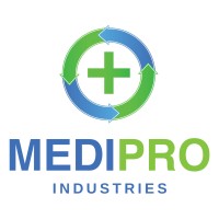 MEDIPRO Industries logo - Similar company to Lab 24
