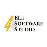 EL4 - Software Studio logo - Similar company to Kassom Pte Ltd