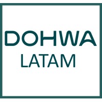 Dohwa Engineering Co., Ltd. LATAM logo - Similar company to Soosung Engineering Co., Ltd.