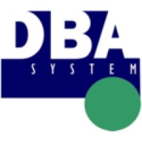 DBASystem logo - Similar company to Jumppl