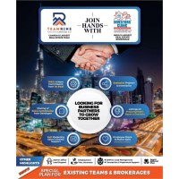 ICRINE GLOBAL REAL ESTATE logo - Similar company to Elixir Establishment