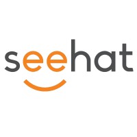 Seehat logo - Similar company to Bindcover