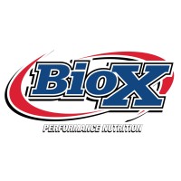 BioX Performance Nutrition logo - Similar company to Nutraphase Sport