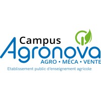 Campus Agronova logo - Similar company to Ak Conseil
