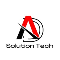 AD Solution Tech logo - Similar company to Ad Solution Mobility & Printing