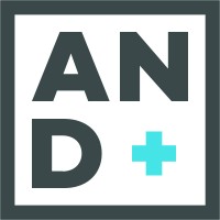 Anthony Noyce Design AND+