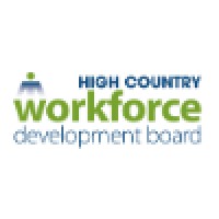 High Country Council Of Governments