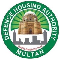 DHA Multan Careers logo - Similar company to Dha Multan
