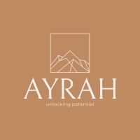 Ayrah LLC logo - Similar company to Fireforge Capital