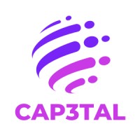 CAP3TAL logo - Similar company to La Bourse: Make It Easy