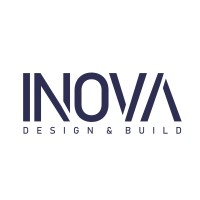 Inova Design & Build logo - Similar company to E-Baq